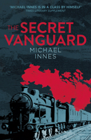 The Secret Vanguard 0060805846 Book Cover