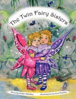 The Twin Fairy Sisters 1450087167 Book Cover