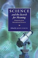 Notre existence a-t-elle un sens ? 1599471027 Book Cover
