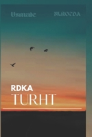 RDKA!!!!!: TURHT!!!!! B0DSBK1WBJ Book Cover