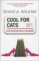 Cool for Cats 0552770841 Book Cover