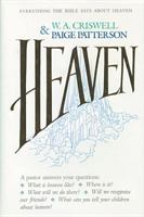 Heaven 0842313192 Book Cover