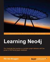 Learning Neo4j 1849517169 Book Cover