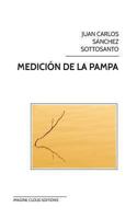Medición de la pampa 1492952397 Book Cover