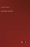 Abecedario ilustrado 3368039911 Book Cover