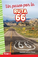 Un paseo por la Ruta 66 B0D987C3ZK Book Cover