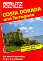 Costa Dorada & Tarragona Pocket Guide (Pocket Guides) 2831514533 Book Cover