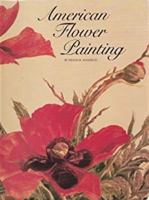 American flower painting 082300211X Book Cover