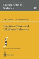 Empirical Bayes and Likelihood Inference 0387950184 Book Cover