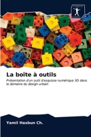 La boîte à outils 6203065765 Book Cover