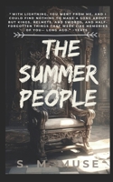 The Summer People B0863TF9TB Book Cover
