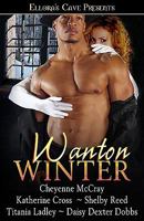 Wanton Winter 1419957570 Book Cover