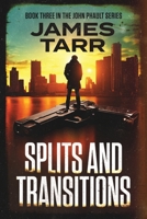 Splits and Transitions (Failure Drill) B08GVJ6DK7 Book Cover