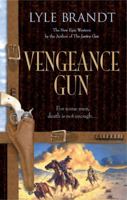 Vengeance Gun 0425193837 Book Cover
