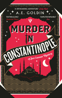 Murder in Constantinople 1782279199 Book Cover