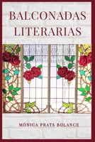 BALCONADAS LITERARIAS B091NKV1L9 Book Cover