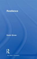 Resilience 1138949027 Book Cover
