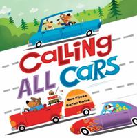 Calling All Cars 1492638358 Book Cover