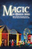 Magic 1482877856 Book Cover