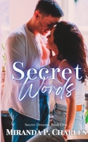 Secret Words 1490542353 Book Cover