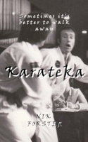 Karateka 0645556408 Book Cover
