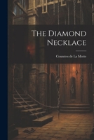 The Diamond Necklace 1021440965 Book Cover