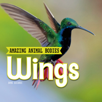 Wings 1978579675 Book Cover
