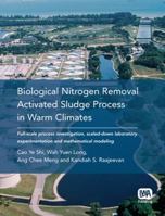 Biological Nitrogen Removal Activated Sludge Process in Warm Climates 1843391872 Book Cover