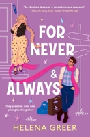For Never  Always 1538706555 Book Cover