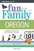 Fun with the Family Utah 0762722916 Book Cover