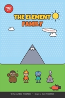 The Element Family B0HBLCWB99 Book Cover