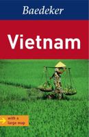 Baedeker Vietnam [With Map] 3829766270 Book Cover
