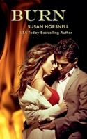 Burn B0F6TSRNGQ Book Cover