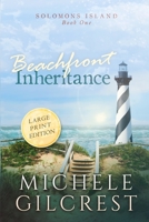Beachfront Inheritance 1953722083 Book Cover