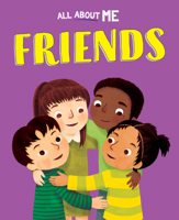 Friends 1725397862 Book Cover