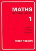 Maths For Practice And Revision 1872686095 Book Cover