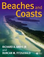 Beaches and Coasts 0632043083 Book Cover