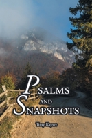 Psalms and Snapshots 1638149925 Book Cover