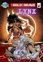 Bold and the Brave #61 1971099015 Book Cover