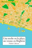 Una noche en la playa, un verano en Brighton 1719988218 Book Cover