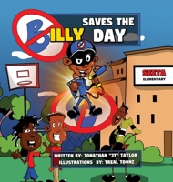 Billy Saves the Day 0578349558 Book Cover