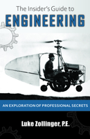 The Insider's Guide to Engineering 1666403555 Book Cover