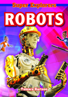 Robots 192670083X Book Cover