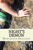 Night's Demon 061584989X Book Cover