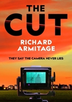 The Cut: A Novel 1639369635 Book Cover