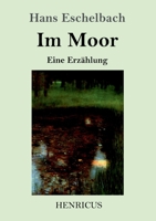 Im Moor: Eine Erzählung 3847824120 Book Cover