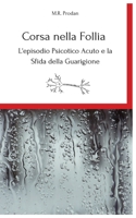 Corsa nella Follia: L‘episodio Psicotico Acuto e la Sfida della Guarigione B0C9SGX1XT Book Cover