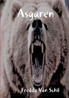 Asgaren 0244695695 Book Cover