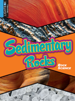 Sedimentary Rocks 1510502564 Book Cover