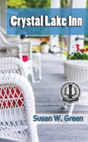 Crystal Lake Inn B09C36KDQG Book Cover